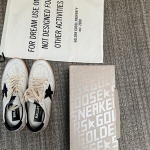 Golden Goose Ball Stars